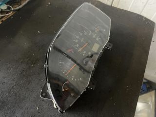 bontott FORD FOCUS I Kilométeróra