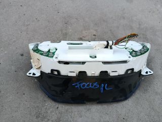 bontott FORD FOCUS I Kilométeróra