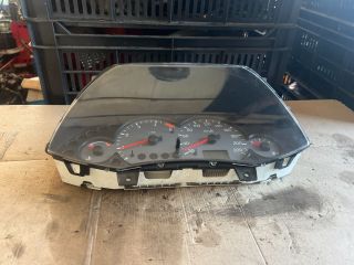 bontott FORD FOCUS I Kilométeróra