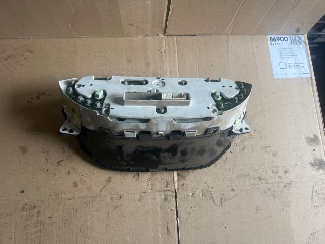 bontott FORD FOCUS I Kilométeróra