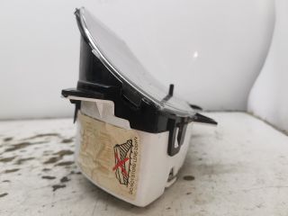 bontott FORD FOCUS I Kilométeróra