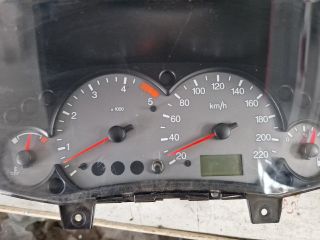 bontott FORD FOCUS I Kilométeróra