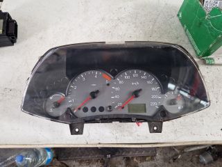 bontott FORD FOCUS I Kilométeróra