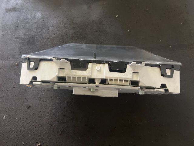 bontott FORD FOCUS I Kilométeróra