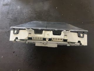 bontott FORD FOCUS I Kilométeróra