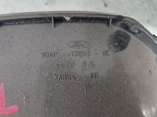 bontott FORD FOCUS I Kilométeróra