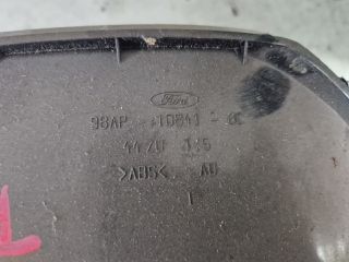 bontott FORD FOCUS I Kilométeróra