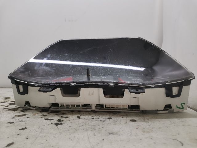 bontott FORD FOCUS I Kilométeróra