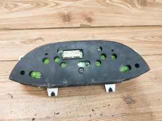 bontott FORD FOCUS I Kilométeróra