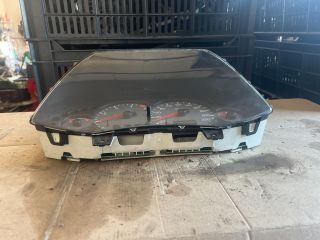 bontott FORD FOCUS I Kilométeróra