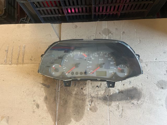 bontott FORD FOCUS I Kilométeróra