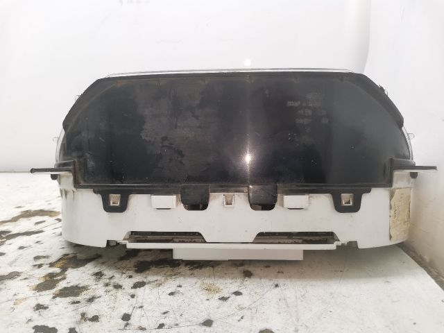 bontott FORD FOCUS I Kilométeróra