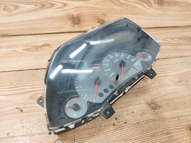 bontott FORD FOCUS I Kilométeróra