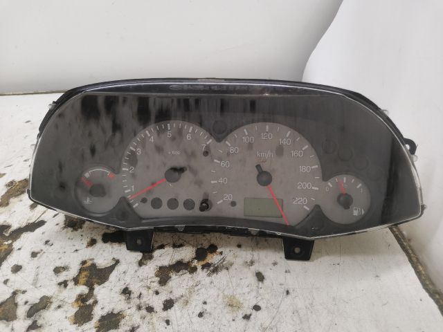 bontott FORD FOCUS I Kilométeróra