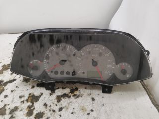 bontott FORD FOCUS I Kilométeróra