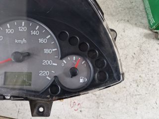 bontott FORD FOCUS I Kilométeróra