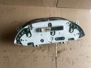 bontott FORD FOCUS I Kilométeróra