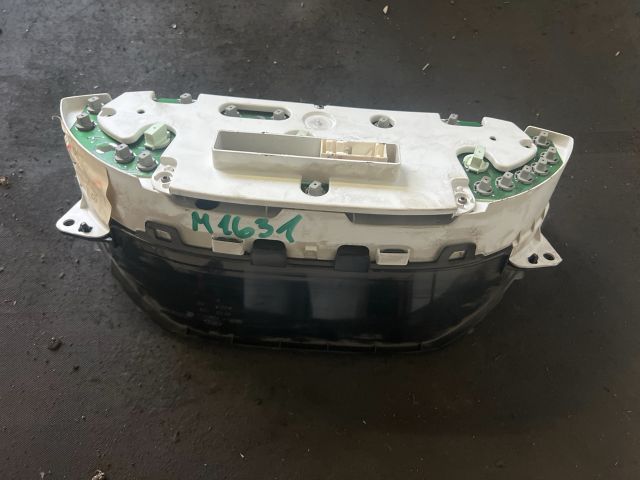 bontott FORD FOCUS I Kilométeróra