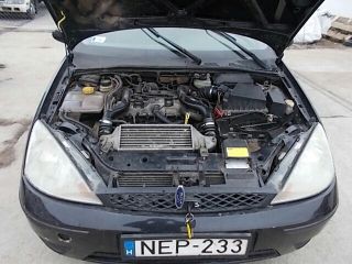 bontott FORD FOCUS I Klímahűtő Ventilátor