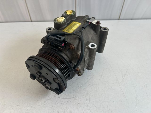 bontott FORD FOCUS I Klímakompresszor