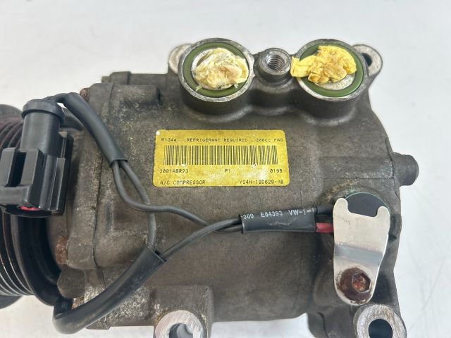 bontott FORD FOCUS I Klímakompresszor