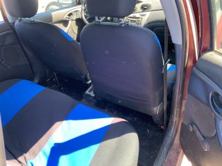 bontott FORD FOCUS I Klímakompresszor