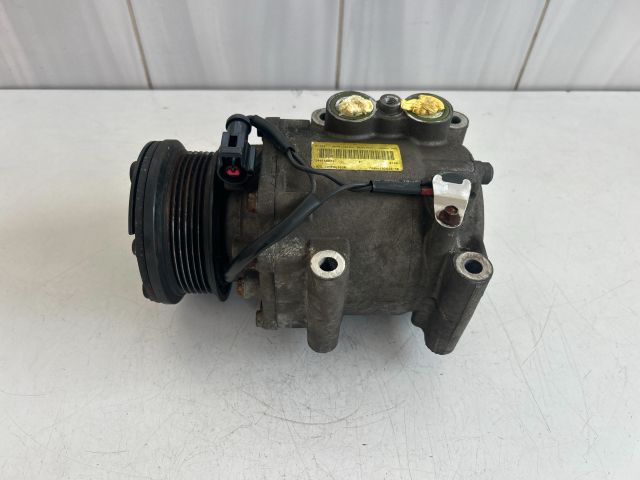 bontott FORD FOCUS I Klímakompresszor