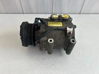 bontott FORD FOCUS I Klímakompresszor