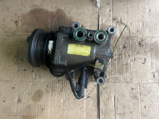 bontott FORD FOCUS I Klímakompresszor