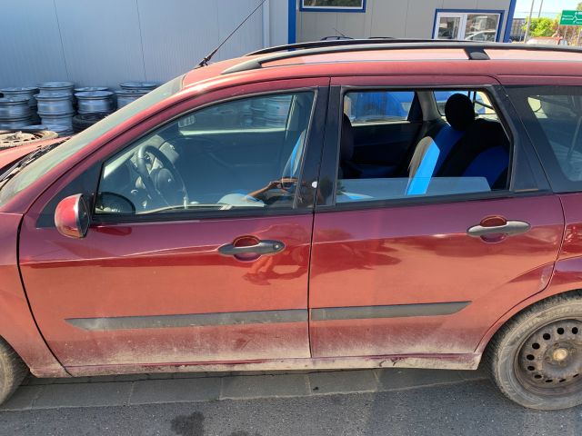 bontott FORD FOCUS I Klímakompresszor