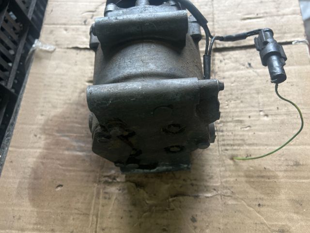 bontott FORD FOCUS I Klímakompresszor