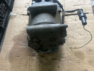 bontott FORD FOCUS I Klímakompresszor