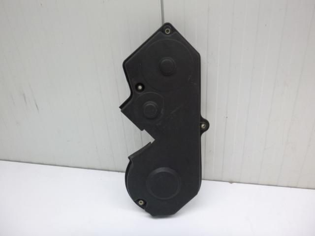 bontott FORD FOCUS I Komplett Vezérlés Burkolat