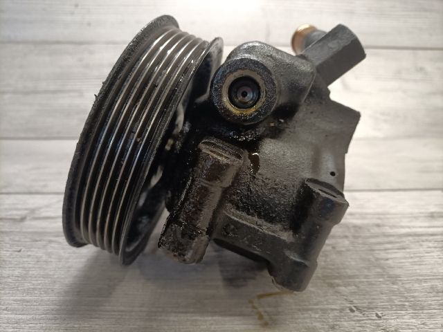 bontott FORD FOCUS I Kormányszervó Motor (Hidraulikus)