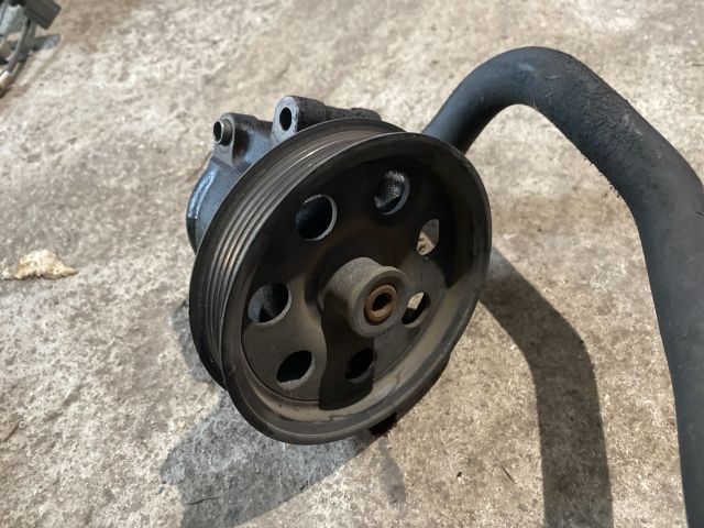 bontott FORD FOCUS I Kormányszervó Motor (Hidraulikus)