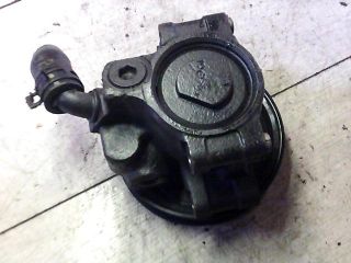 bontott FORD FOCUS I Kormányszervó Motor (Hidraulikus)