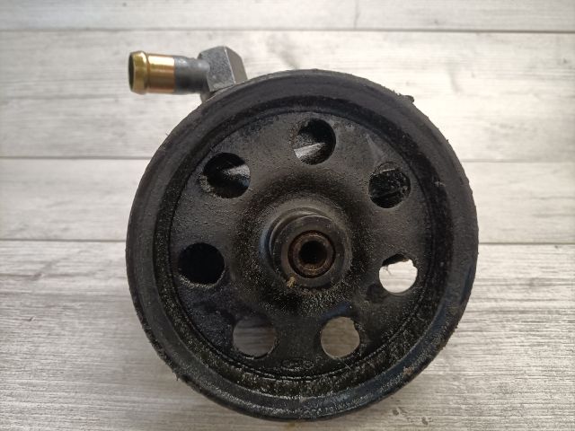 bontott FORD FOCUS I Kormányszervó Motor (Hidraulikus)