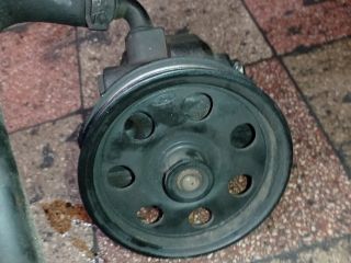 bontott FORD FOCUS I Kormányszervó Motor (Hidraulikus)