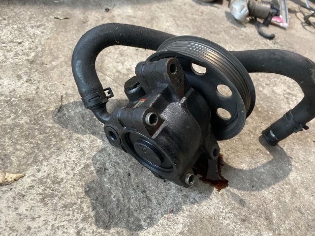 bontott FORD FOCUS I Kormányszervó Motor (Hidraulikus)