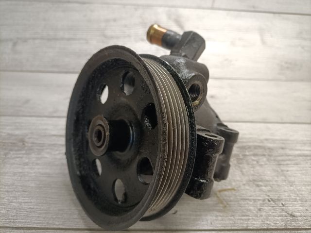 bontott FORD FOCUS I Kormányszervó Motor (Hidraulikus)