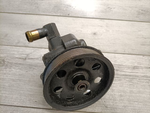 bontott FORD FOCUS I Kormányszervó Motor (Hidraulikus)