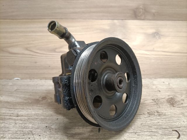 bontott FORD FOCUS I Kormányszervó Motor (Hidraulikus)