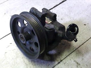 bontott FORD FOCUS I Kormányszervó Motor (Hidraulikus)