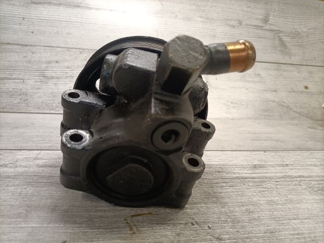 bontott FORD FOCUS I Kormányszervó Motor (Hidraulikus)