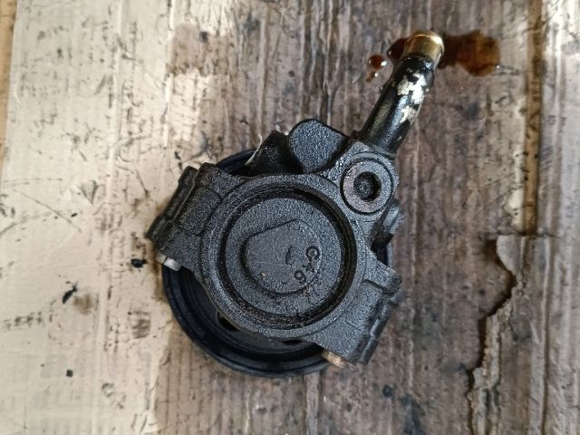 bontott FORD FOCUS I Kormányszervó Motor (Hidraulikus)