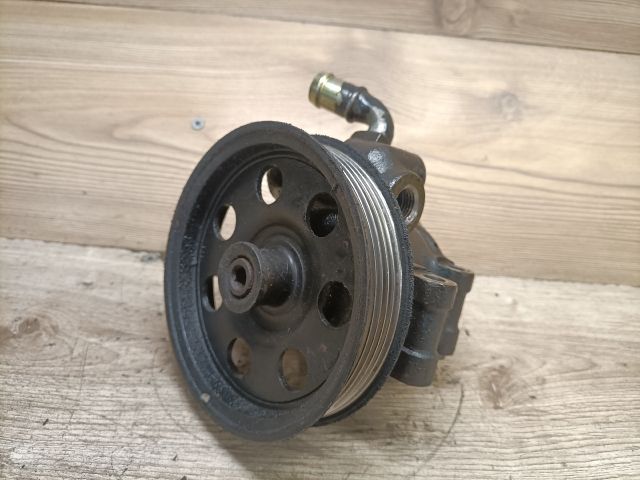 bontott FORD FOCUS I Kormányszervó Motor (Hidraulikus)