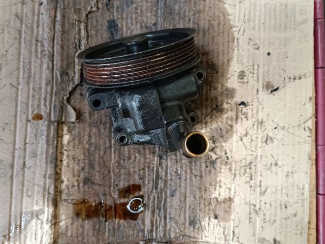 bontott FORD FOCUS I Kormányszervó Motor (Hidraulikus)