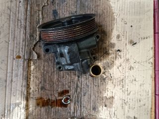 bontott FORD FOCUS I Kormányszervó Motor (Hidraulikus)