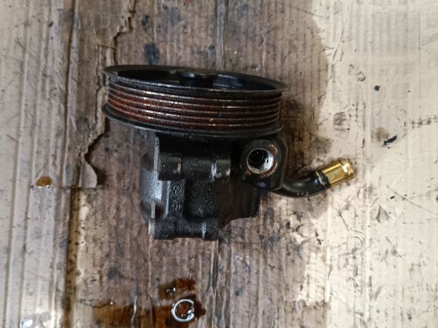 bontott FORD FOCUS I Kormányszervó Motor (Hidraulikus)