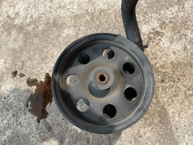 bontott FORD FOCUS I Kormányszervó Motor (Hidraulikus)